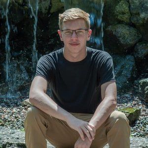 Meet your Posher, Will